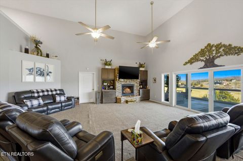 Tiny photo for 1964 Harbor Hills Drive, Dandridge, TN 37725 (MLS # 1325272)