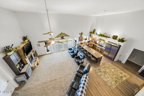 Tiny photo for 1964 Harbor Hills Drive, Dandridge, TN 37725 (MLS # 1325272)