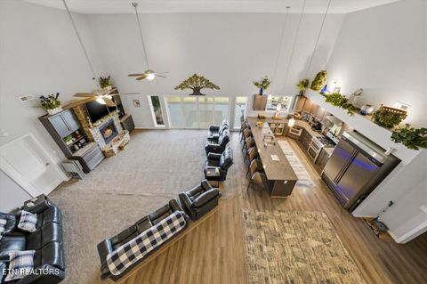 Tiny photo for 1964 Harbor Hills Drive, Dandridge, TN 37725 (MLS # 1325272)