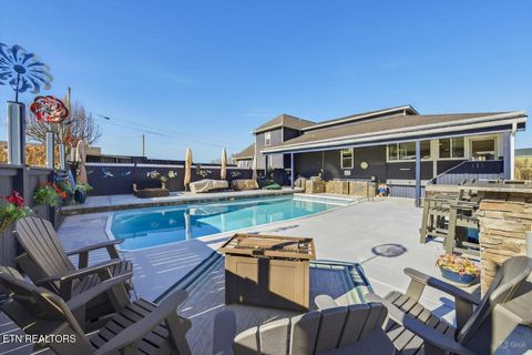 Tiny photo for 1964 Harbor Hills Drive, Dandridge, TN 37725 (MLS # 1325272)