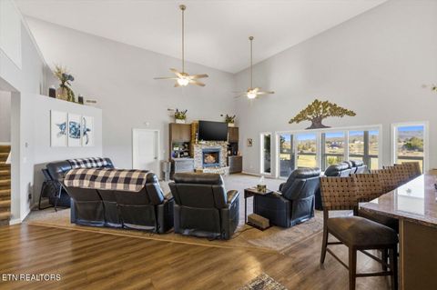 Tiny photo for 1964 Harbor Hills Drive, Dandridge, TN 37725 (MLS # 1325272)