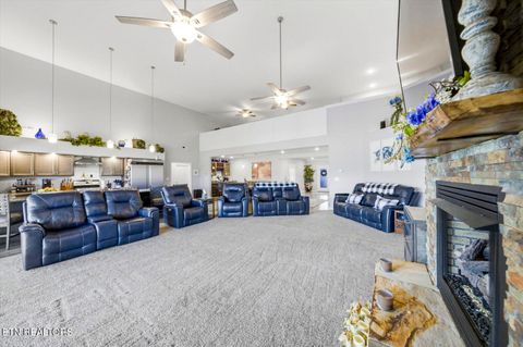 Tiny photo for 1964 Harbor Hills Drive, Dandridge, TN 37725 (MLS # 1325272)