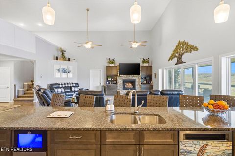 Tiny photo for 1964 Harbor Hills Drive, Dandridge, TN 37725 (MLS # 1325272)