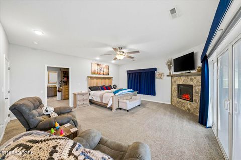 Tiny photo for 1964 Harbor Hills Drive, Dandridge, TN 37725 (MLS # 1325272)