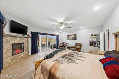 Tiny photo for 1964 Harbor Hills Drive, Dandridge, TN 37725 (MLS # 1325272)