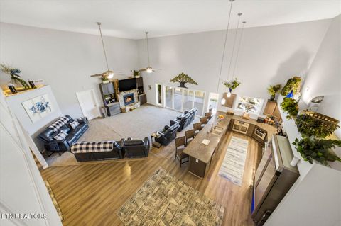 Tiny photo for 1964 Harbor Hills Drive, Dandridge, TN 37725 (MLS # 1325272)