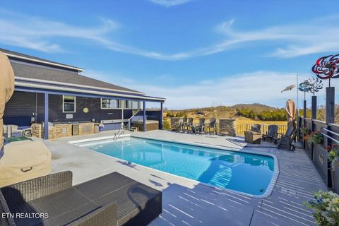 Tiny photo for 1964 Harbor Hills Drive, Dandridge, TN 37725 (MLS # 1325272)