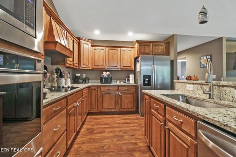 Tiny photo for 803 Spruce Loop Loop, Crossville, TN 38555 (MLS # 1320617)