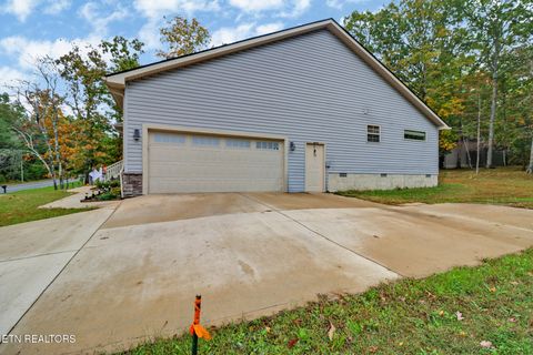 Tiny photo for 803 Spruce Loop Loop, Crossville, TN 38555 (MLS # 1320617)