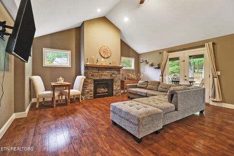 Tiny photo for 803 Spruce Loop Loop, Crossville, TN 38555 (MLS # 1320617)