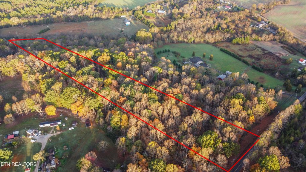 Photo of 662 Co Rd 415, Englewood, TN 37329 (MLS # 1282546)