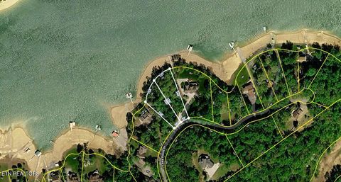 Tiny photo for 3753 Lake Point Drive, Morristown, TN 37814 (MLS # 1337000)