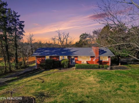 Tiny photo for 301 NW Portsmouth Rd, Knoxville, TN 37909 (MLS # 1328418)