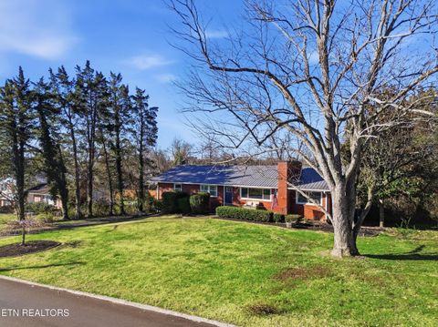 Tiny photo for 301 NW Portsmouth Rd, Knoxville, TN 37909 (MLS # 1328418)