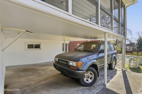 Tiny photo for 301 NW Portsmouth Rd, Knoxville, TN 37909 (MLS # 1328418)