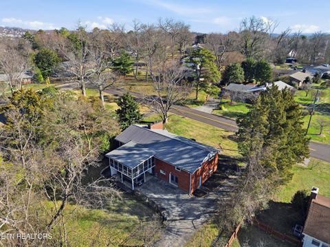 Tiny photo for 301 NW Portsmouth Rd, Knoxville, TN 37909 (MLS # 1328418)