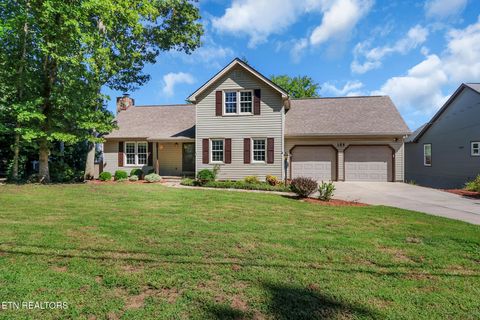 155 Dovenshire Drive Crossville TN 38558