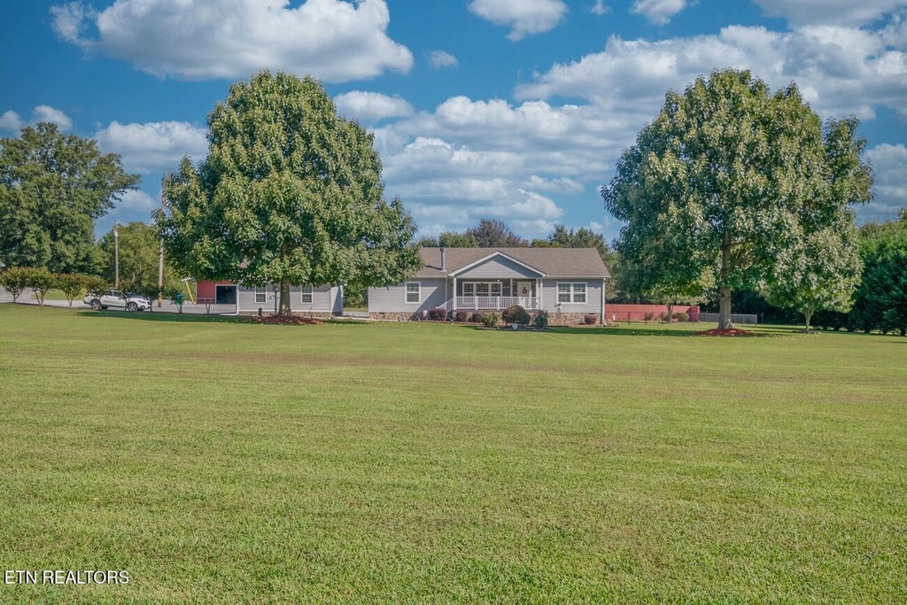 Photo of 3399 SE Brown Bridge Rd Rd, Dalton, GA 30720 (MLS # 1354381)