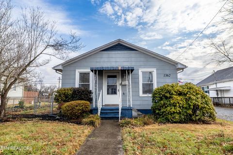 1362 Dalton St Alcoa TN 37701