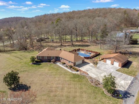 417 Raccoon Valley Rd Powell TN 37849