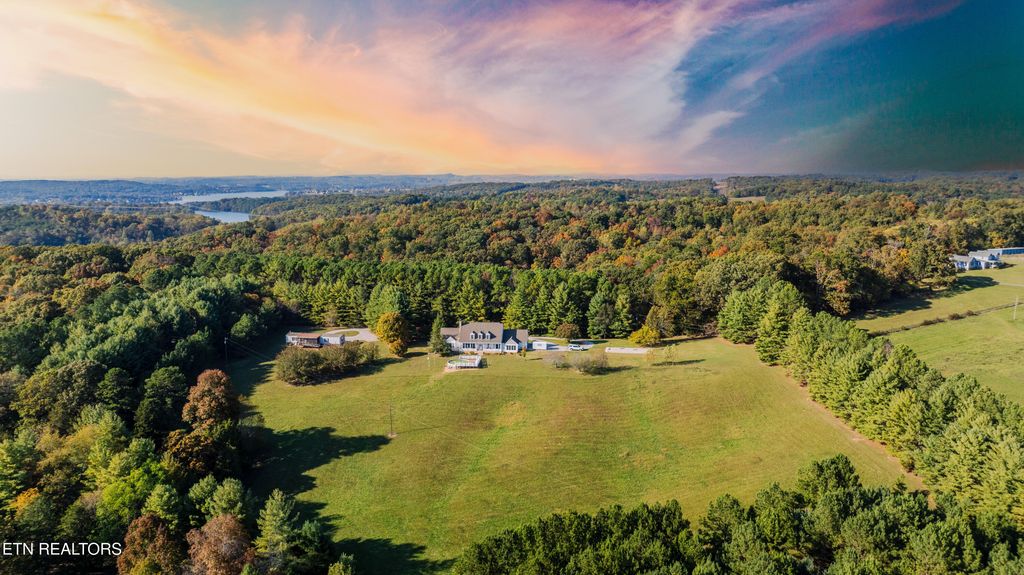 Photo of 6505 Fisher Lane, Greenback, TN 37742 (MLS # 1271164)