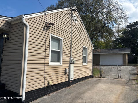 Tiny photo for 3410 Feathers St, Knoxville, TN 37920 (MLS # 1357608)
