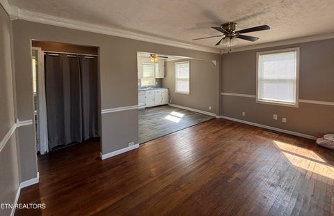Tiny photo for 3410 Feathers St, Knoxville, TN 37920 (MLS # 1357608)