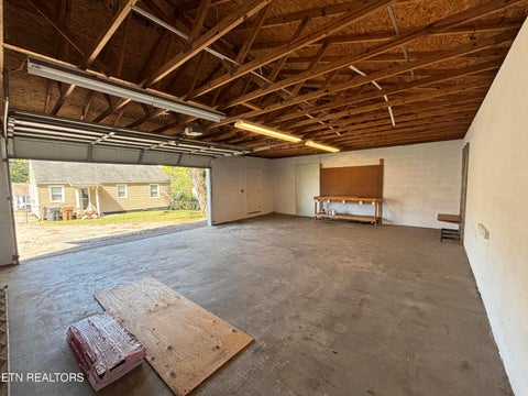 Tiny photo for 3410 Feathers St, Knoxville, TN 37920 (MLS # 1357608)