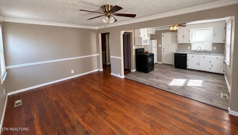 Tiny photo for 3410 Feathers St, Knoxville, TN 37920 (MLS # 1357608)
