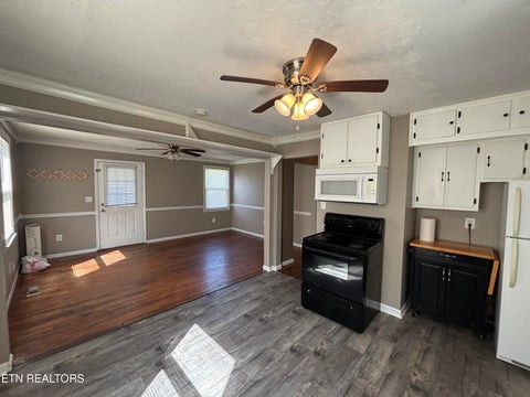 Tiny photo for 3410 Feathers St, Knoxville, TN 37920 (MLS # 1357608)