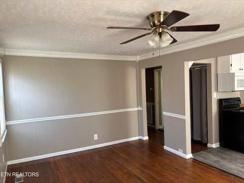 Tiny photo for 3410 Feathers St, Knoxville, TN 37920 (MLS # 1357608)