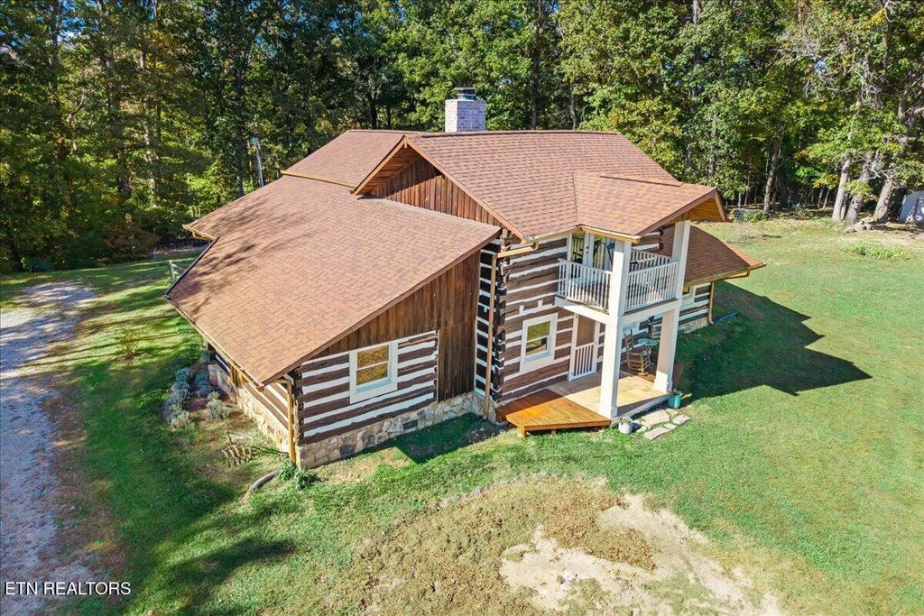 Photo of 360 Woods Hollow Rd, Decatur, TN 37322 (MLS # 1360012)