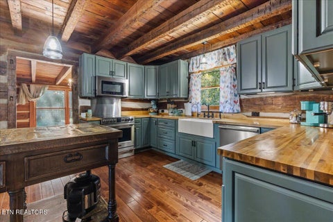 Tiny photo for 360 Woods Hollow Rd, Decatur, TN 37322 (MLS # 1360012)