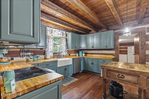 Tiny photo for 360 Woods Hollow Rd, Decatur, TN 37322 (MLS # 1360012)