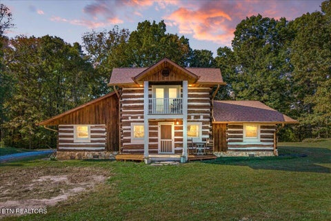 Photo of 360 Woods Hollow Rd, Decatur, TN 37322 (MLS # 1360012)