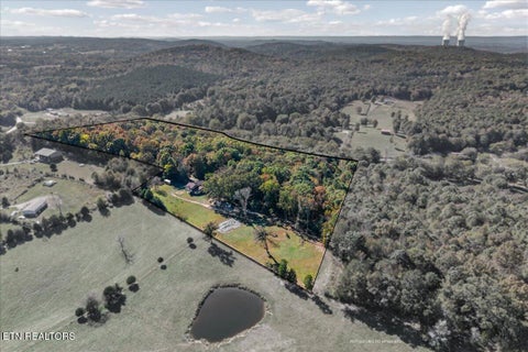 Tiny photo for 360 Woods Hollow Rd, Decatur, TN 37322 (MLS # 1360012)