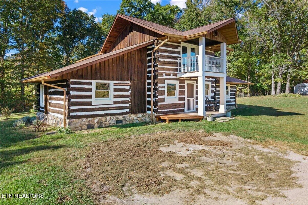 Photo of 360 Woods Hollow Rd, Decatur, TN 37322 (MLS # 1360012)