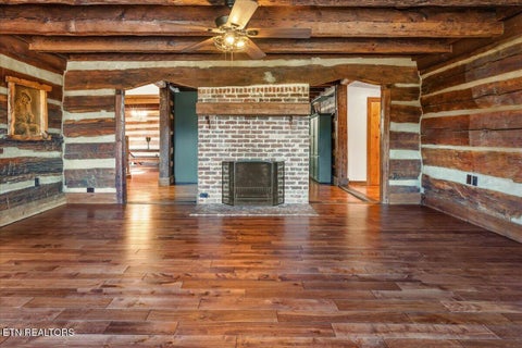 Tiny photo for 360 Woods Hollow Rd, Decatur, TN 37322 (MLS # 1360012)