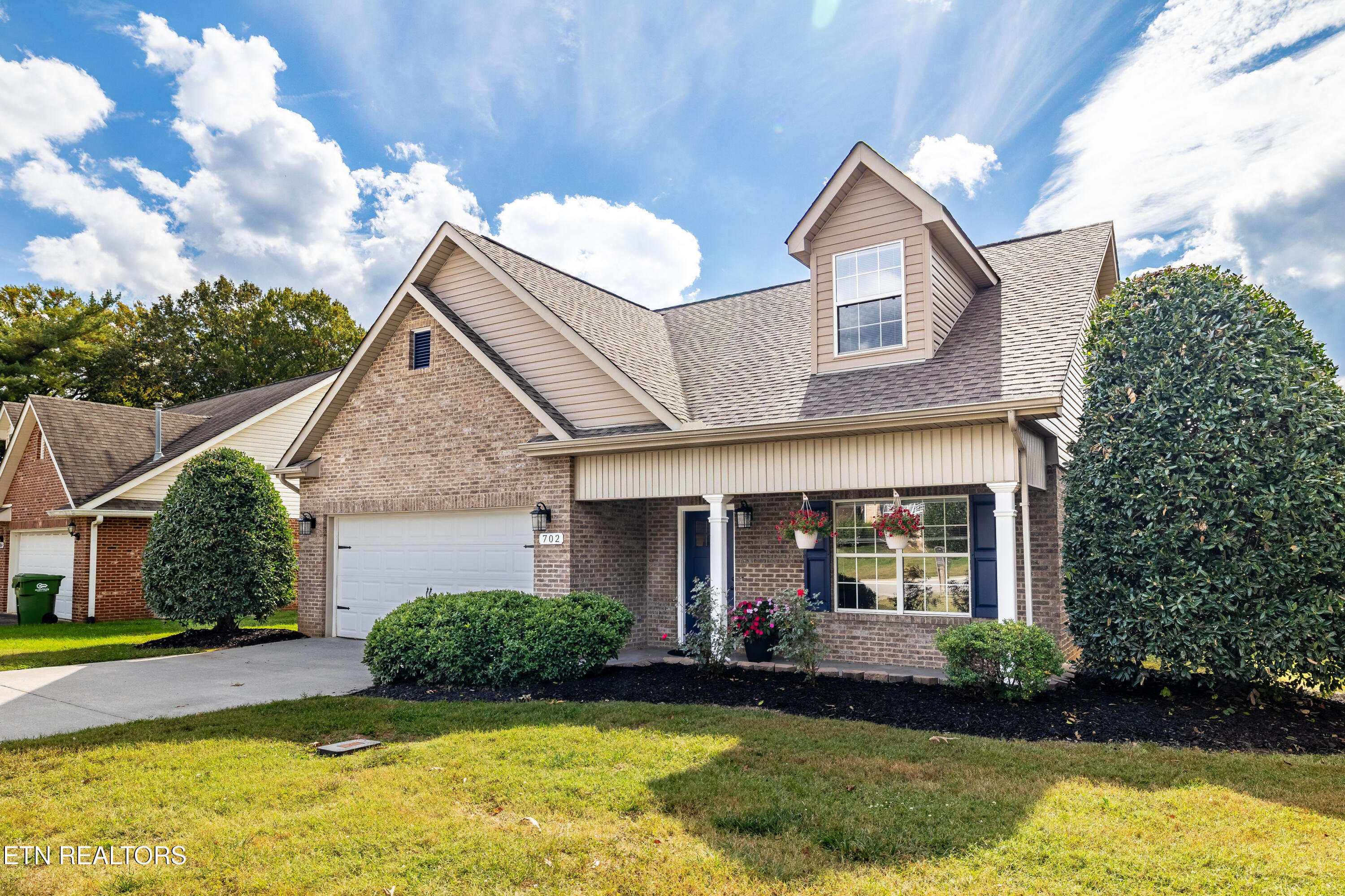 702 Kiefer Lane