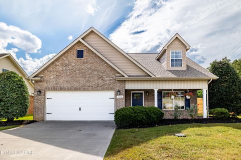 702 Kiefer Lane Maryville TN 37804