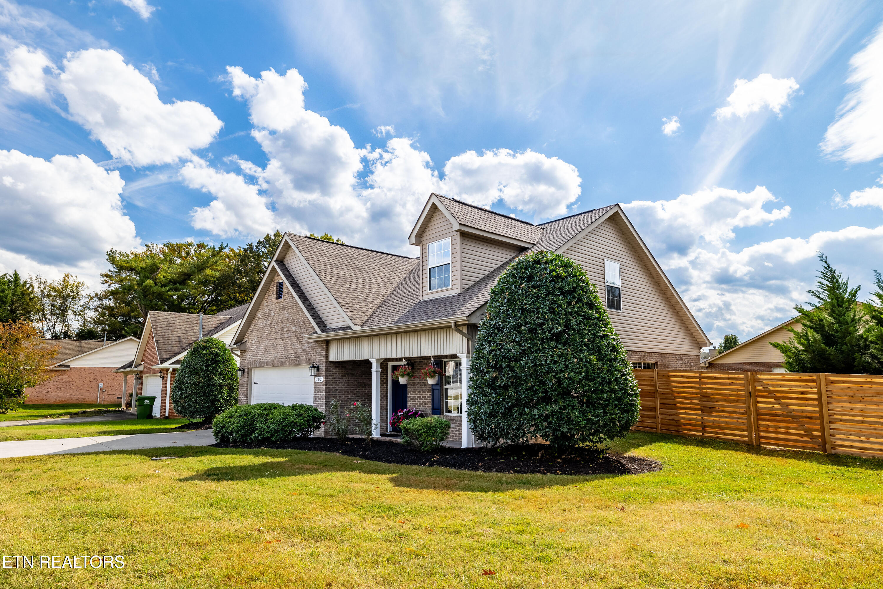 702 Kiefer Lane