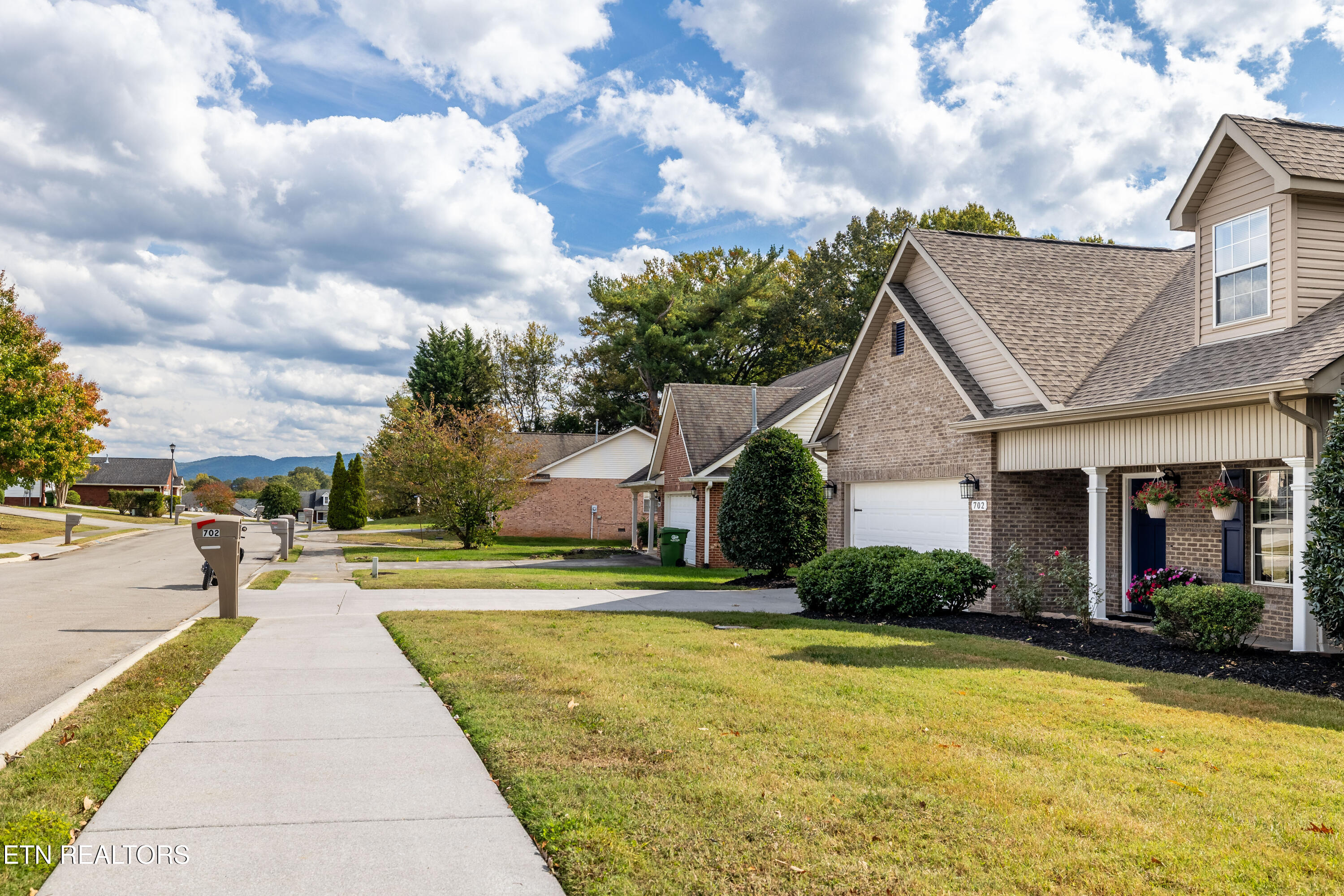 702 Kiefer Lane