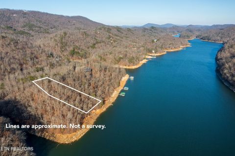 Tiny photo for 844 Landmark Drive, New Tazewell, TN 37825 (MLS # 1323147)