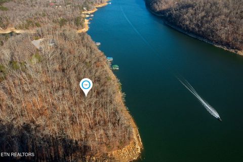 Photo of 844 Landmark Drive, New Tazewell, TN 37825 (MLS # 1323147)