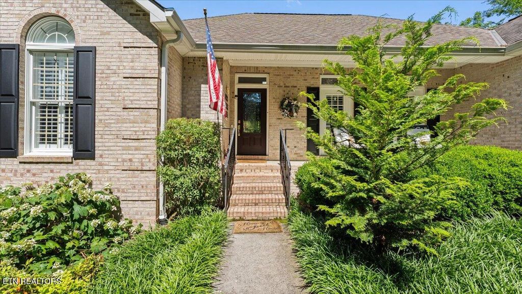 Photo of 1411 Wood Creek Drive, Athens, TN 37303 (MLS # 1325273)