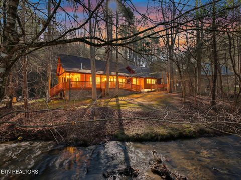 Tiny photo for 2673 Cedar Falls Way, Sevierville, TN 37862 (MLS # 1331263)