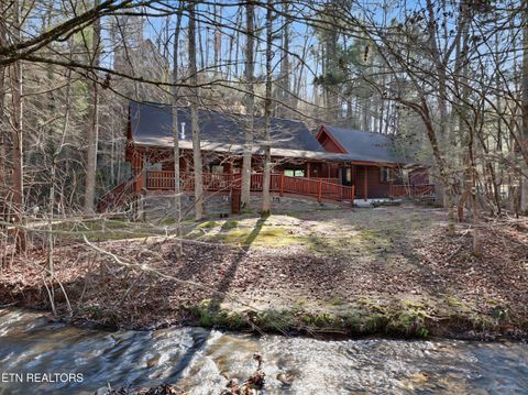 Tiny photo for 2673 Cedar Falls Way, Sevierville, TN 37862 (MLS # 1331263)