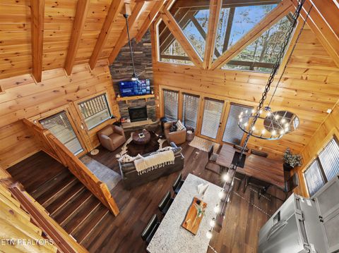 Tiny photo for 2673 Cedar Falls Way, Sevierville, TN 37862 (MLS # 1331263)