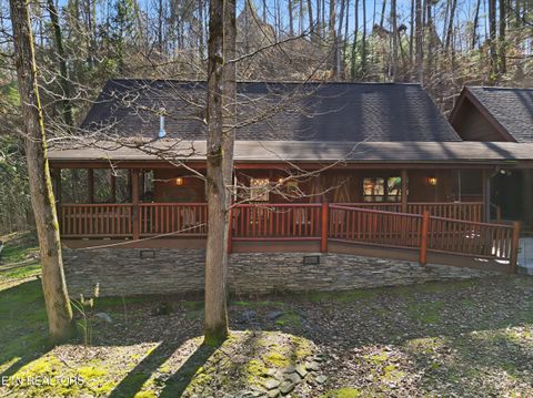 Tiny photo for 2673 Cedar Falls Way, Sevierville, TN 37862 (MLS # 1331263)