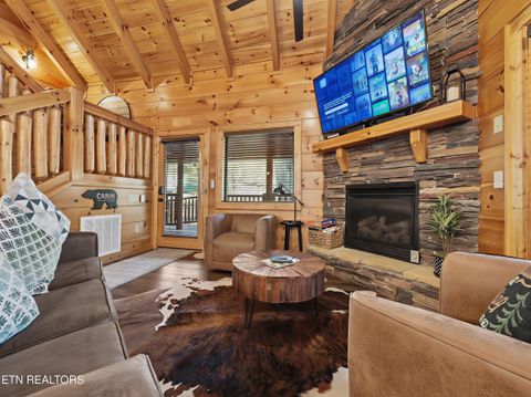 Tiny photo for 2673 Cedar Falls Way, Sevierville, TN 37862 (MLS # 1331263)